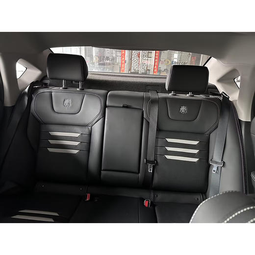 比亚迪 秦 Pro EV 超能版 高功率高续航智联领创型【长租-北京】 商品图6