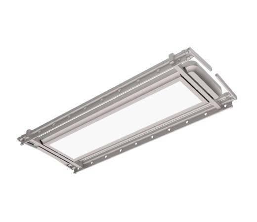 晒帝WY11X-PJ晾衣机 商品图4