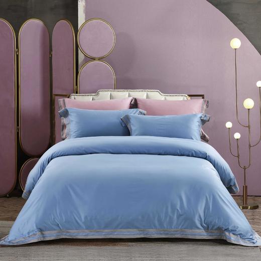 【新品】简奢生活纯棉四件套 商品图4