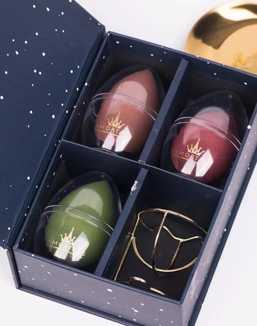 尔木萄 美妆蛋（一颗） 商品图0