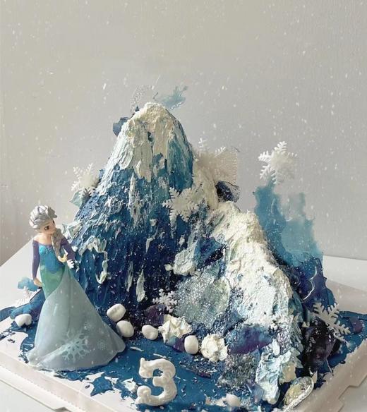 冰雪-公主 商品图0