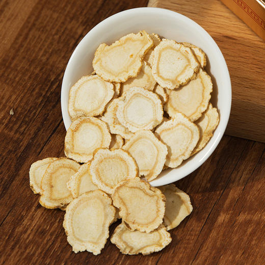 食在有方西洋参50g-线下精品超市同步销售礼盒 商品图2