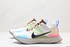 耐克Nike Zoom React Infinity Run Fk 3休闲运动跑步鞋DZ3014-500男女鞋 商品缩略图3