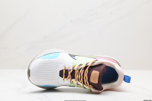 耐克Nike Zoom React Infinity Run Fk 3休闲运动跑步鞋DZ3014-500男女鞋 商品图1