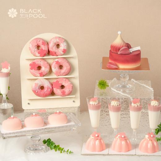 blackpink | 主题甜品台 商品图6