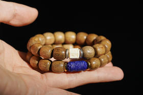 沉香｜惠安系（入门级往上走的料子）拍下备注青金&猛犸