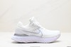 耐克Nike Zoom React Infinity Run Fk 3休闲运动跑步鞋DZ3014-500男女鞋 商品缩略图0