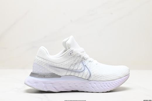 耐克Nike Zoom React Infinity Run Fk 3休闲运动跑步鞋DZ3014-500男女鞋 商品图0