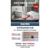 防臭厕挖坑改台马桶存水免蹲加宽明装弯台式蹲神器免垒便器带蹲坑 商品缩略图2