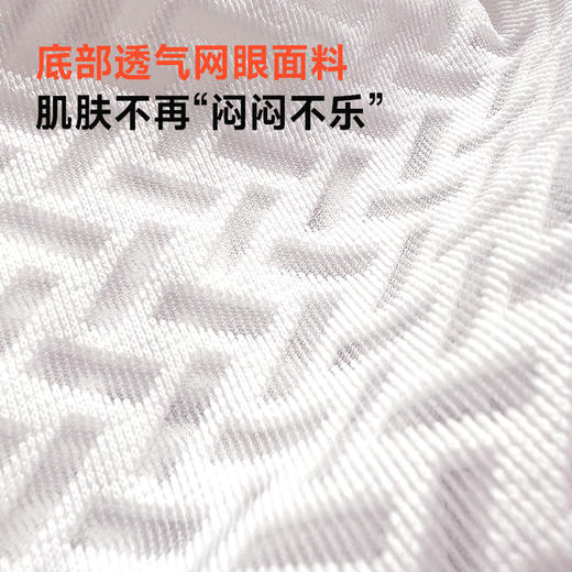 【绘睡】 Q弹芝士暖感垫 柔软轻盈又保暖 久睡不踏 商品图4