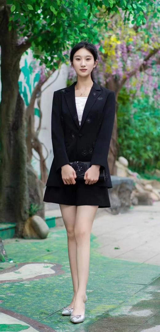 4F 育贤坊 上衣 商品图0