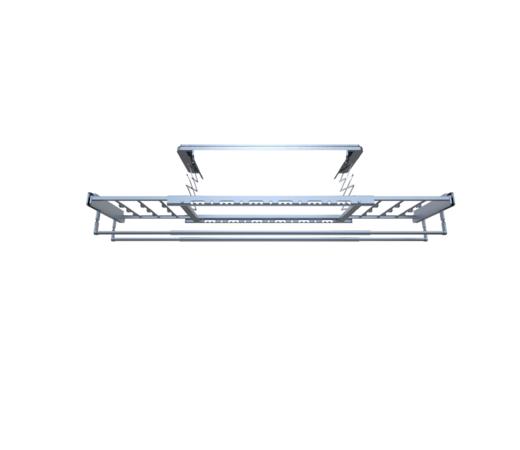 晒帝WY12-QM晾衣机 商品图10