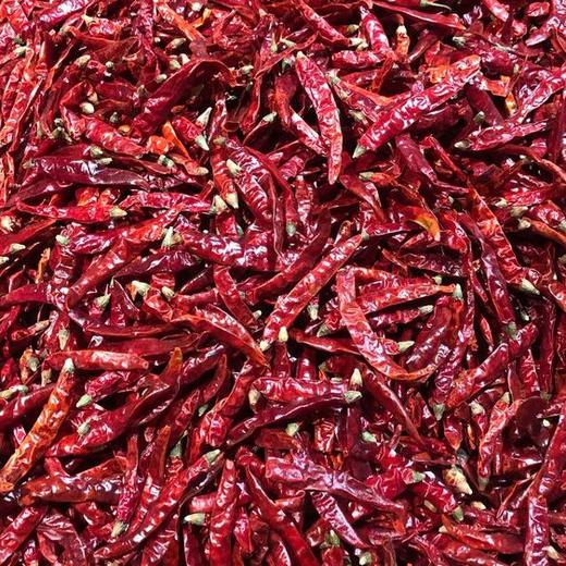 贵州柴火木姜子糊辣椒 商品图3