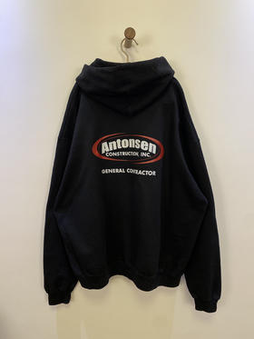 Champion 冠军 连帽卫衣_HDS(2XL)