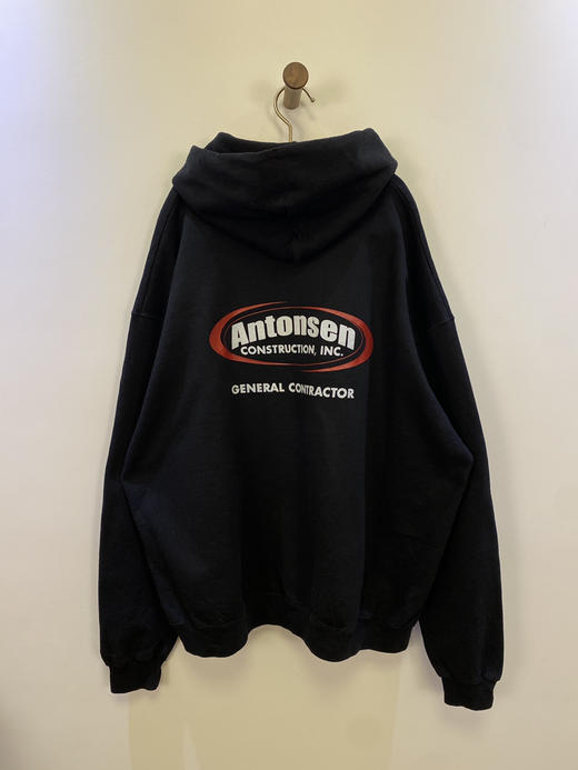 Champion 冠军 连帽卫衣_HDS(2XL) 商品图0