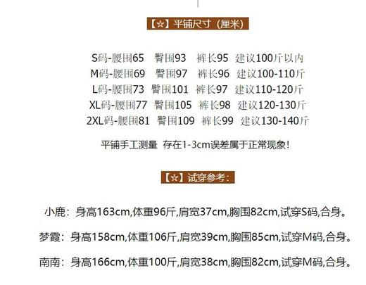 云仓 【0236】 赤耳 深蓝哈伦牛仔裤，秋季厚度 商品图7