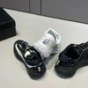 CDG × Nk ACG mountain fly 2专业户外鞋极简黑白设计具备百搭的属性！全包式鞋头 商品缩略图2