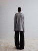 VC｜AW24091 Pamira buttoned knit top  [ 黑 / 白 / 灰 ] 商品缩略图8