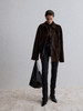 VC｜AW24135 Cosmos suede jacket [ 棕 ] 商品缩略图3