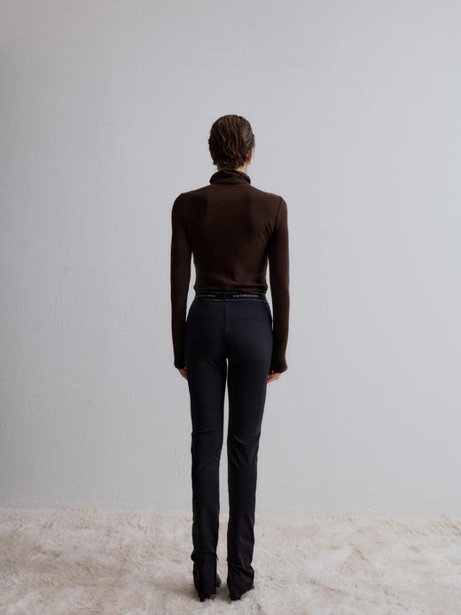 VC｜AW24146 Atlas leggins 打底裤  [ 黑 ]【HOLIDAY】 商品图5