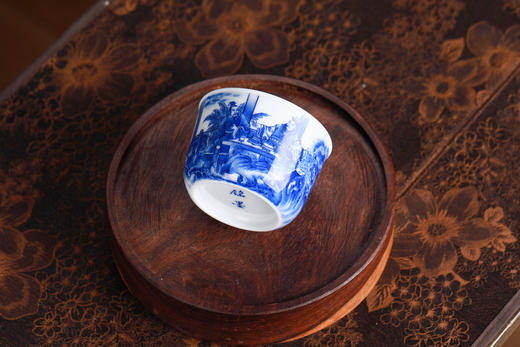 铭墨-三国论英雄单杯 商品图1