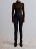 VC｜AW24146 Atlas leggins 打底裤  [ 黑 ]【HOLIDAY】 商品缩略图2