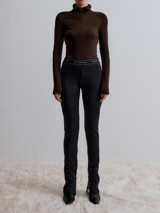 VC｜AW24146 Atlas leggins 打底裤  [ 黑 ]【HOLIDAY】 商品图2