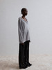 VC｜AW24091 Pamira buttoned knit top  [ 黑 / 白 / 灰 ] 商品缩略图7