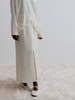 VC｜AW24116 Willow skirt [ 黑 / 白 ] 商品缩略图6