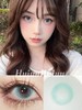 【大直径月抛】T-sukicon-微醺青梅酒绿-14.5mm【月抛 0-800度 无525/575】 商品缩略图0