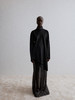VC｜AW24145 Cedar flared skirt [ 黑 / 白 ] 商品缩略图10