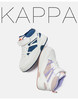 🎉🎉🎉秋季促销活动!🌻 【KAPPA卡帕童鞋秋季魔术贴加绒高帮板鞋】💜全场只要79⚡️⚡️⚡️！！ 100%正品，🎈大品牌品质有保障！！！ 商品缩略图4