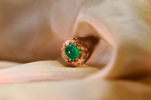 贝加尔湖之春 商品图4