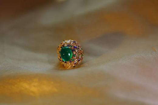 贝加尔湖之春 商品图9