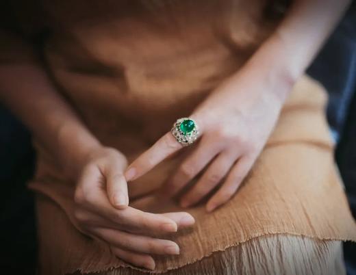 贝加尔湖之春 商品图5