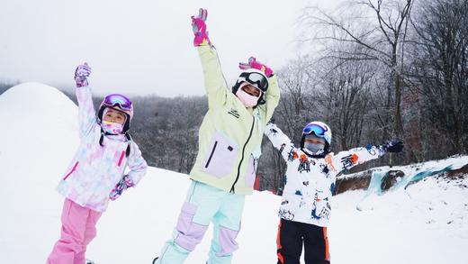 限时早鸟减700元，12.16截止【2026寒假 | 神农架5天4晚冰雪亲子营】南方滑雪性价比之王！玩转世遗景区，2大雪场，高铁方便，温度友好！探秘三峡、金丝猴，五钻酒店连住不挪窝 商品图9