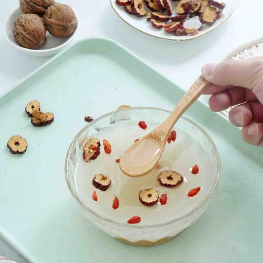 【深山野生葛根 更营养】葛根粉 500g/罐  粉质细腻易冲泡 淡淡葛清香  还原食材本味 即冲即食 富含膳食纤维  上火来一碗 商品图3