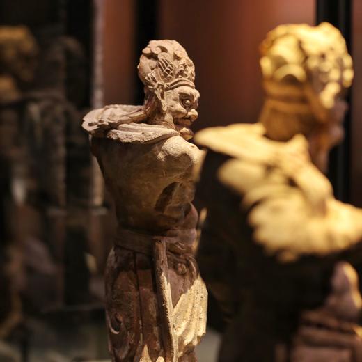 何以阴山，当鲜卑人从敕勒川迁徙到山西大同【融合】7天6晚 商品图4