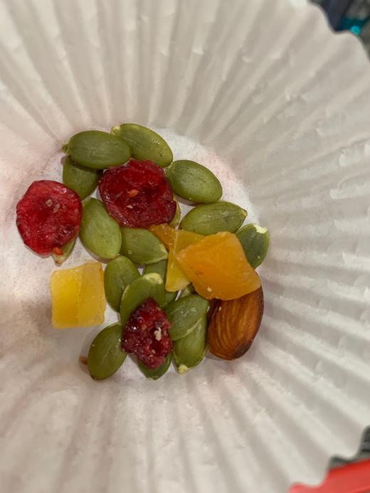 特价149元 Power up trail混合坚果737g 美国代购，无中文标签，介意慎拍 商品图5