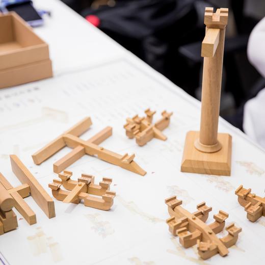 何以阴山，当鲜卑人从敕勒川迁徙到山西大同【融合】7天6晚 商品图3