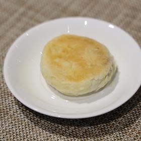 茶点（鲜花饼）