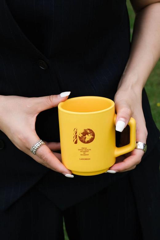 马克杯 商品图0