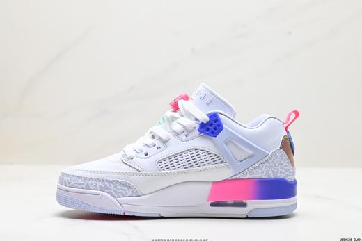 耐克乔丹Jordan Spizike Low复古篮球鞋FQ1759-141男女鞋 商品图2