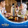 【迪士尼游轮·迪士尼探险号 | Disney Cruise Line · Disney Adventure】新航季开售，暑期/端午/中秋，享高速代订&限时立减100元，打卡七大主题梦幻之旅 商品缩略图6