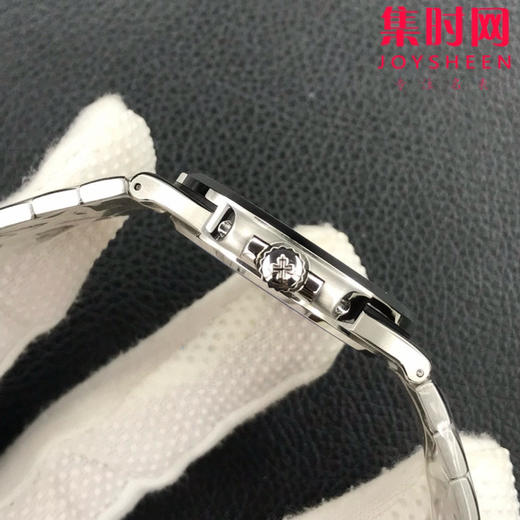 3K百达翡丽鹦鹉螺四十周年限量纪念表 男士腕表 商品图4