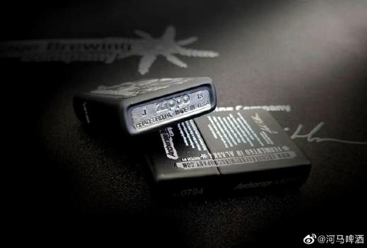 安克雷奇无尽的结局铂金礼盒版 原产国：美国 酒精度：15.5度 麦芽度：26度 商品图4