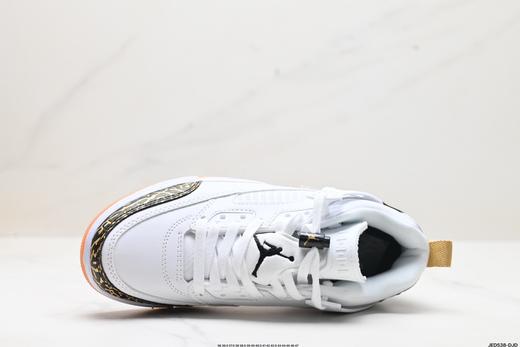 耐克乔丹Jordan Spizike Low复古篮球鞋FQ1759-141男女鞋 商品图1