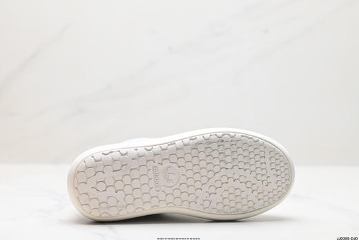 阿迪达斯Adidas Stan Smith Pf M三叶草经典休闲运动板鞋IE0451男女鞋 商品图8
