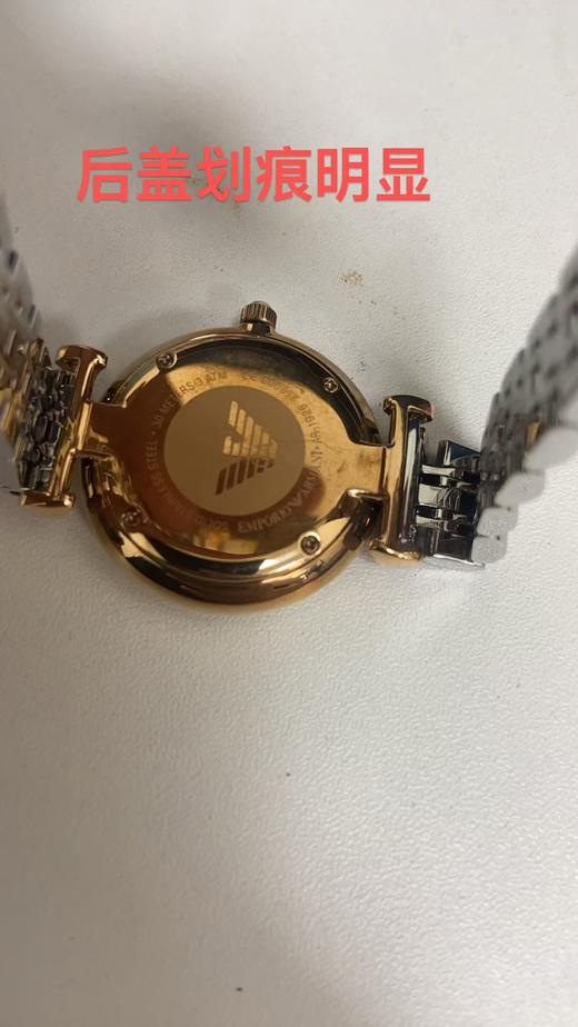 723763236485 EMPORIO ARMANI阿玛尼满天星手 [无电] 商品图5