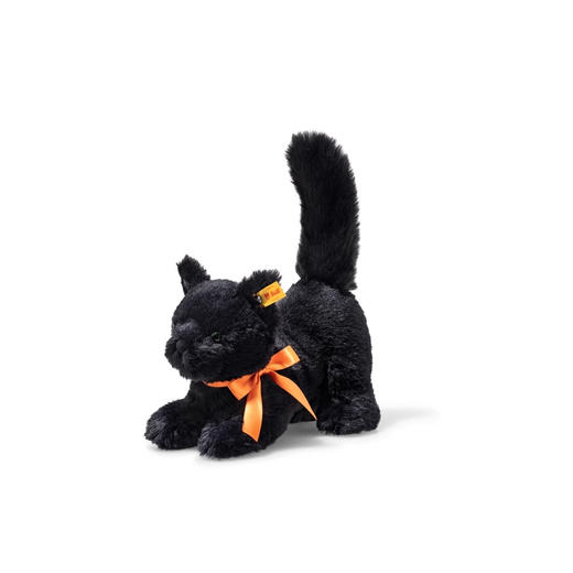 steiff 史戴芙好朋友万圣节系列毛绒玩具 商品图2